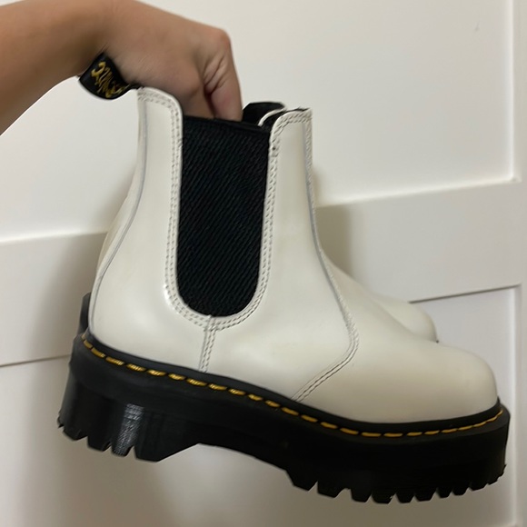 🤍 Platform Docs 🤍 - Picture 4 of 9